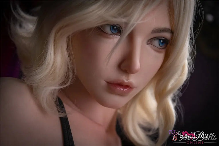 CANDRA – RL170cm S41 Natural Midnight Lounge Seductress sex doll