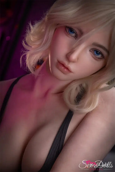 CANDRA – RL170cm S41 Natural Midnight Lounge Seductress sex doll