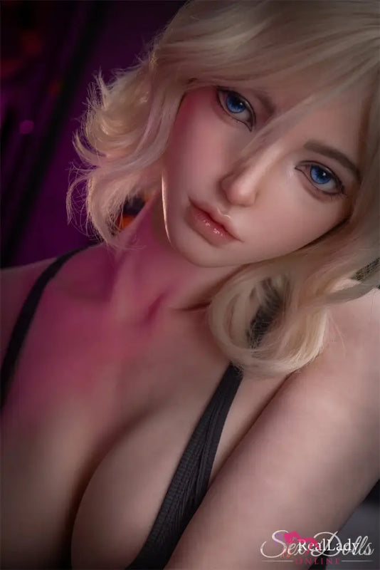 CANDRA – RL170cm S41 Natural Midnight Lounge Seductress sex doll