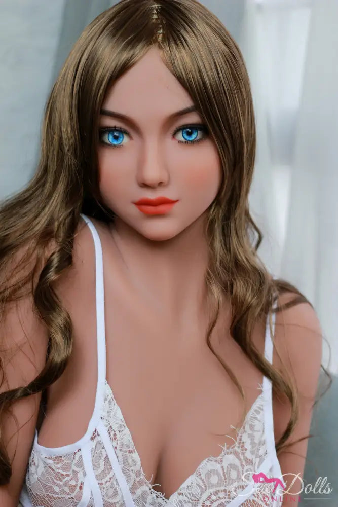 CASSIA – 163CM C cup with head 270 S-TPE