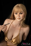 CASSIA – RL168cm R2 Silky cream Enchanting Moonlight Desire sex doll