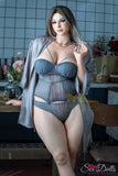CELINE – BBW Sex Doll 162cm Plus S13 Celine