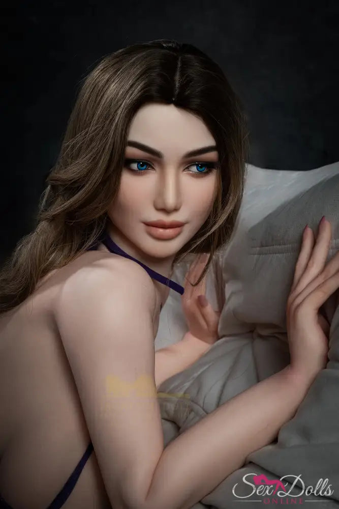 CELINE – Busty Sex Doll 160cm MILF S13 Celine