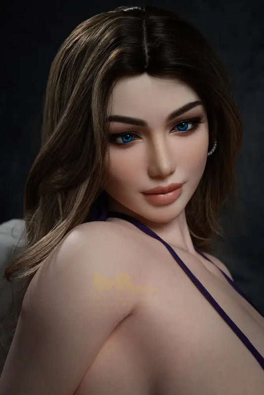 CELINE – Busty Sex Doll 160cm MILF S13 Celine