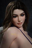 CELINE – Busty Sex Doll 160cm MILF S13 Celine
