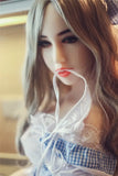 CHLOE – 156cm C-Cup Kitchen Temptation Beauty – Head #53 Edition S-TPE