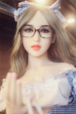 CHLOE – 156cm C-Cup Kitchen Temptation Beauty – Head #53 Edition S-TPE