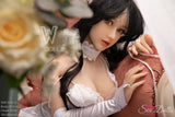 CIRILLA – JS165cm D-cup + 392# Sex Doll S-TPE