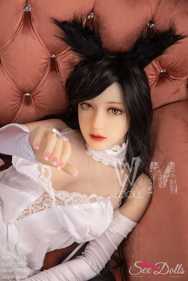 CIRILLA – JS165cm D-cup + 392# Sex Doll S-TPE