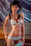 CLOVER – WM 166cm C cup with #266 head sex doll S-TPE