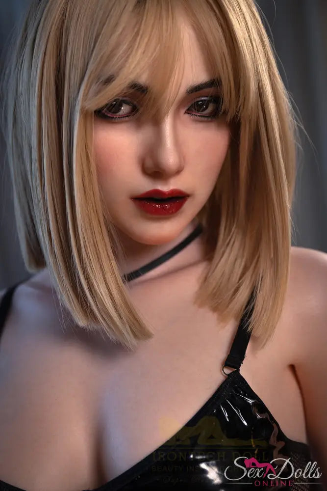 CUE QUEEN MOLLY – Snooker Girl Full Size Love Doll 169cm S44