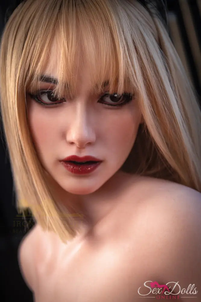 CUE QUEEN MOLLY – Snooker Girl Full Size Love Doll 169cm S44