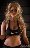 CYRA – WM 160cm with #93 head sex doll Fitness Fantasy Tease Edition S-TPE