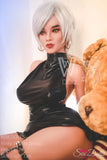 CYRENA – 170cm Dcup sex doll Naughty Temptress – Head #378 S-TPE