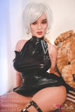 CYRENA – 170cm Dcup sex doll Naughty Temptress – Head #378 S-TPE