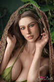 DANA – RL168cm R3 Silky Cream Enigmatic Forest Whisper sex doll