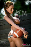 DANIKA – 162cm F cup Backyard Sports Muse – Head #198 Edition S-TPE
