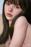 EILEEN – 158cm Real Glow Bedroom Tease Beauty sex doll – Head #S40 Edition