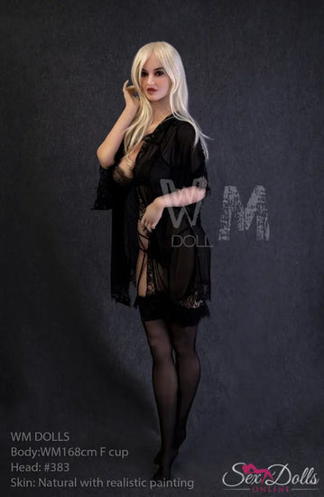 EIRIS – WM 168cm F cup doll with #383 head Sex Doll S-TPE