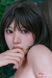 ELARA – RL 150cm R6 Natural Mini Sex Doll Petite Fantasy Temptress – R6 Natural