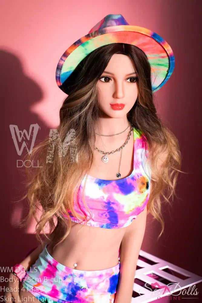 ELIORA – 175cm B cup Kitchen Temptation Beauty sex doll WM175cm B-cup + 413 S-TPE