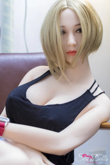 ELIRA – 168CM E cup with #70 head A Sex Doll S-TPE