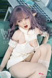 ELVIRA – 156cm H-Cup Dreamy Bedroom Elf – Head #355 Fantasy Edition S-TPE