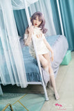 ELVIRA – 156cm H-Cup Dreamy Bedroom Elf – Head #355 Fantasy Edition S-TPE