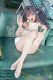 ELVIRA – 156cm H-Cup Dreamy Bedroom Elf – Head #355 Fantasy Edition S-TPE
