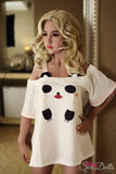 EMILY – 156cm C-Cup Love Doll – Blonde Fantasy with Head #31 Wife Edition S-TPE