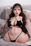 EMILY BODY(JJ10) HEAD(JJ06) 86cm – Seductive Dream Fantasy 86cm sex doll