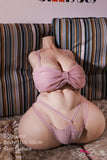 EVA BODY(JJ10) 68cm – Sweet Seduction Fantasy 68cm sex doll