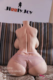 EVA BODY(JJ10) 68cm – Sweet Seduction Fantasy 68cm sex doll