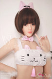 EVITA – 164CM D cup with head 391 Sex Doll S-TPE