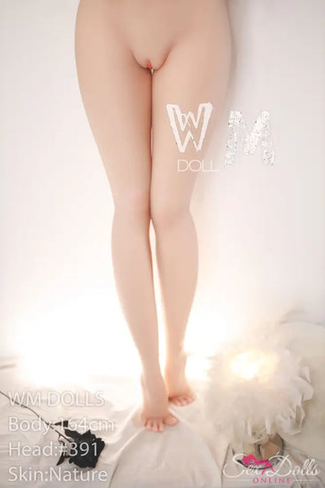 EVITA – 164CM D cup with head 391 Sex Doll S-TPE