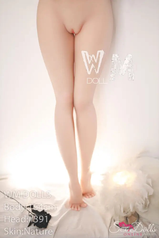 EVITA – 164CM D cup with head 391 Sex Doll S-TPE