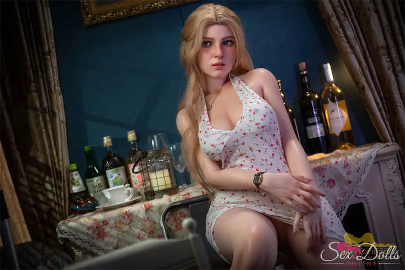 FANTASY FENNY – Best Sex Doll 153cm S29