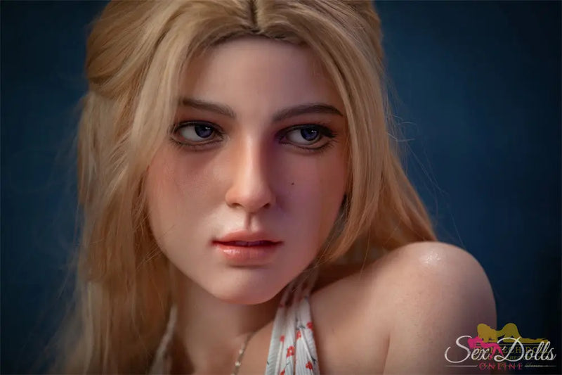 FANTASY FENNY – Best Sex Doll 153cm S29