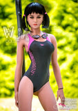 FREESIA - WM 166cm C Cup #36 head(1) Sex Doll S-TPE