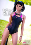 FREESIA - WM 166cm C Cup #36 head(1) Sex Doll S-TPE