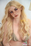 FREYA LUNA – Natural Freckles Sex Doll 163cm S17