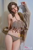 GLOWING LEXI – Busty Sex Doll 160cm Minus S42