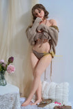 GLOWING LEXI – Busty Sex Doll 160cm Minus S42