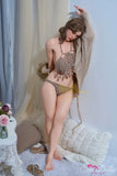 GLOWING LEXI – Busty Sex Doll 160cm Minus S42