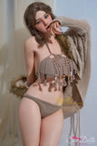 GLOWING LEXI – Busty Sex Doll 160cm Minus S42