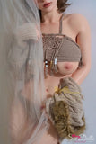 GLOWING LEXI – Busty Sex Doll 160cm Minus S42