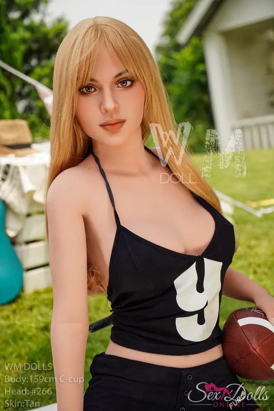HAVEN – 159C All-American Backyard Babe – 266 - Sex Doll Edition S-TPE