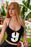 HAVEN – 159C All-American Backyard Babe – 266 - Sex Doll Edition S-TPE