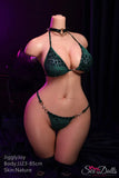 HELEN BODY(JJ23) 85cm – Sexy Wild Temptation 85cm sex doll