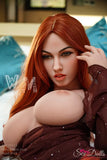ILLYRIA – 164cm J-CUP + 162 (TAN) Sex Doll S-TPE